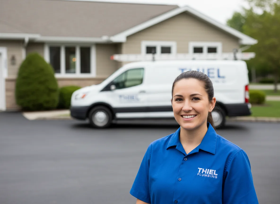Plumber Skanee, MI FAQs